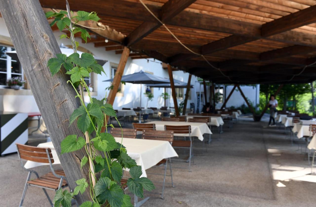 Hotel Domaine De La Sauge Cudrefin المظهر الخارجي الصورة