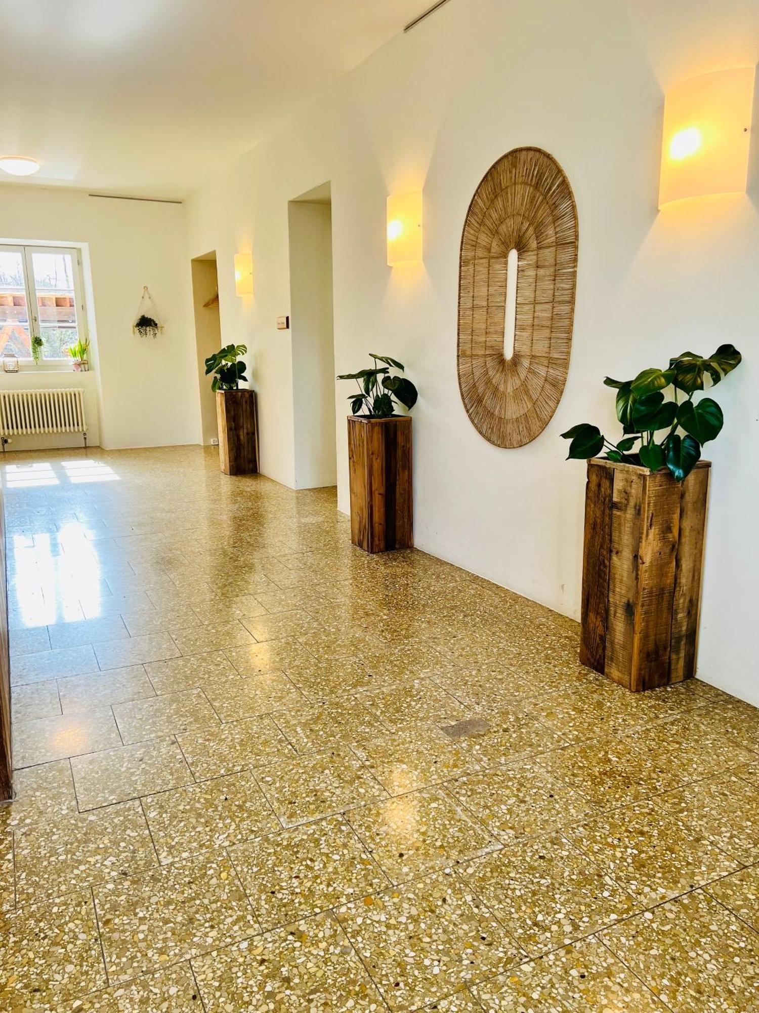 Hotel Domaine De La Sauge Cudrefin المظهر الخارجي الصورة