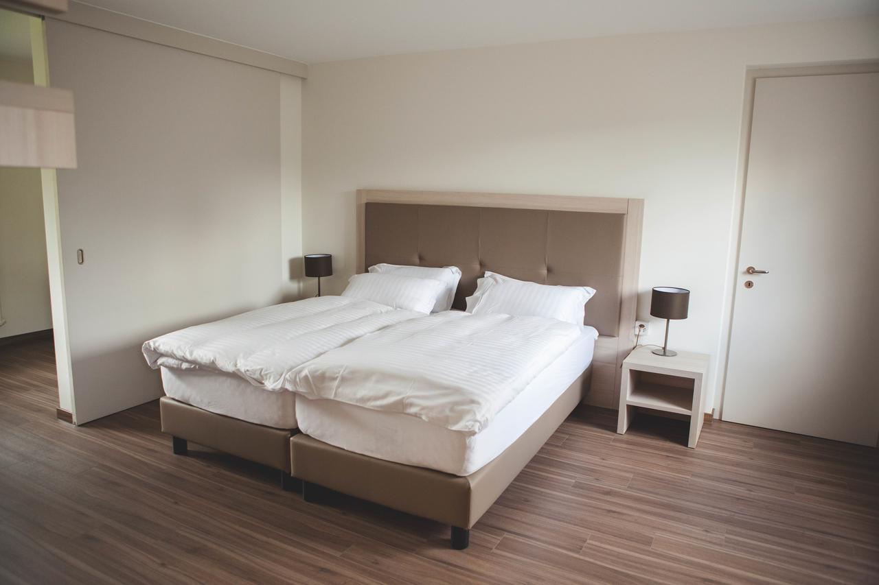 Hotel Domaine De La Sauge Cudrefin المظهر الخارجي الصورة