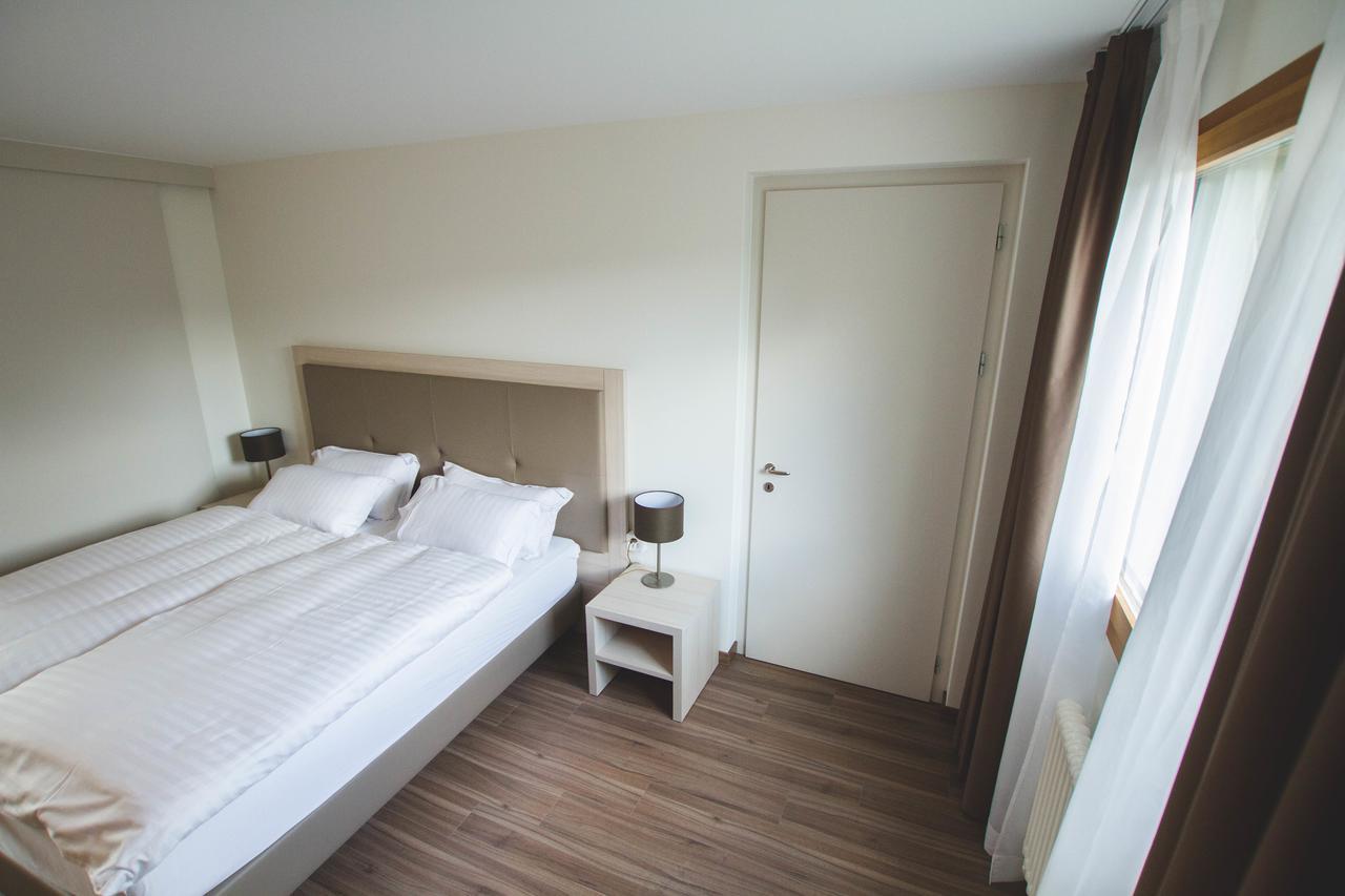 Hotel Domaine De La Sauge Cudrefin المظهر الخارجي الصورة