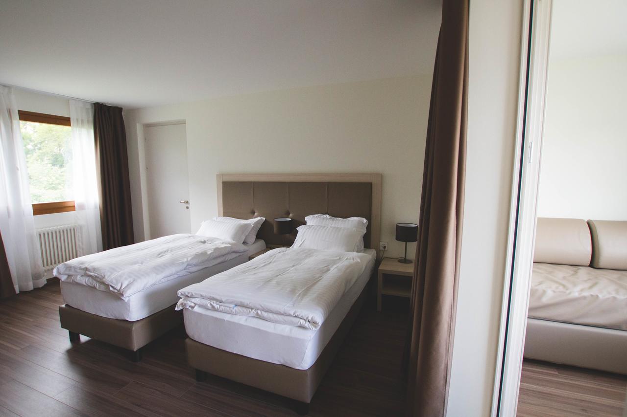 Hotel Domaine De La Sauge Cudrefin المظهر الخارجي الصورة