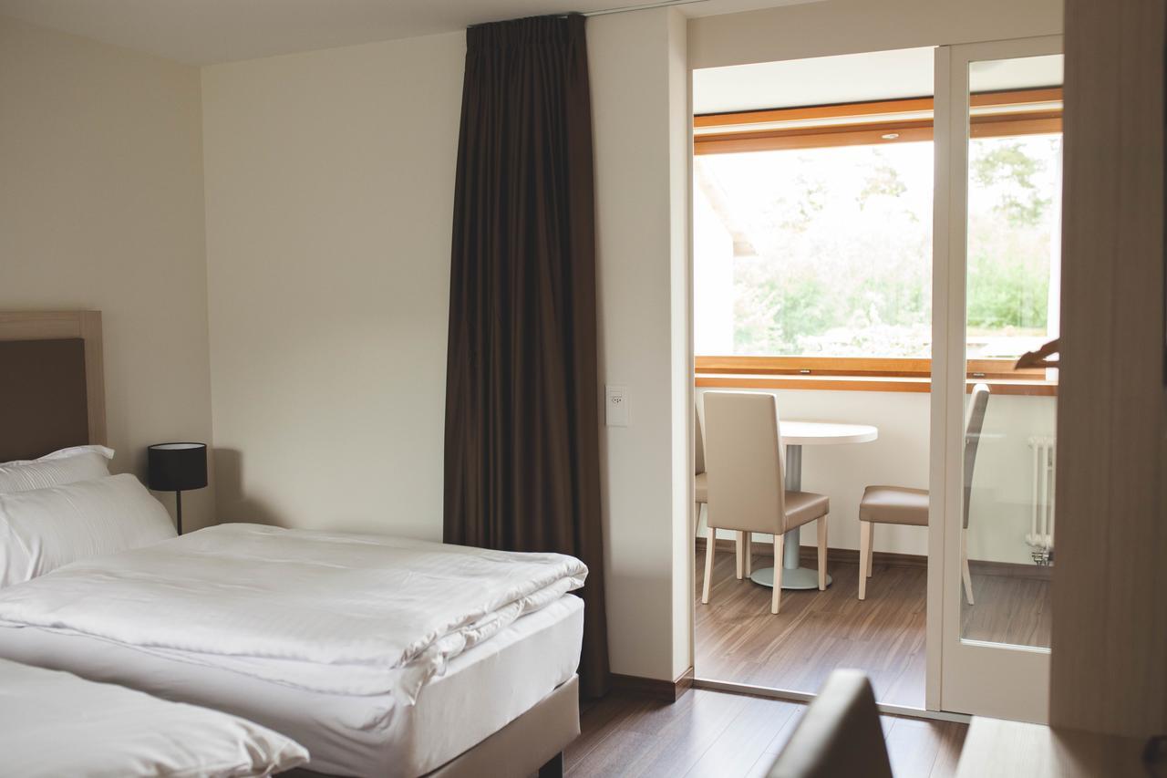 Hotel Domaine De La Sauge Cudrefin المظهر الخارجي الصورة