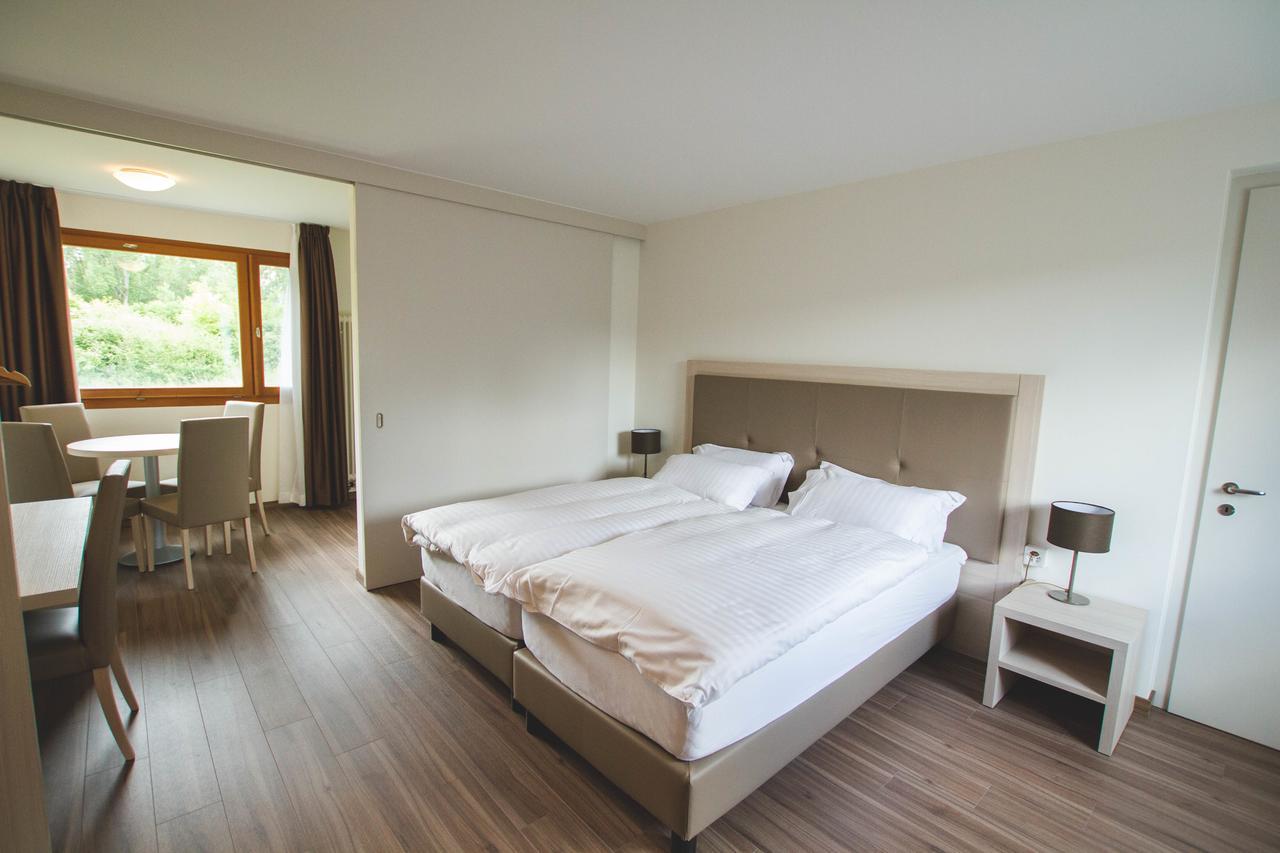 Hotel Domaine De La Sauge Cudrefin المظهر الخارجي الصورة