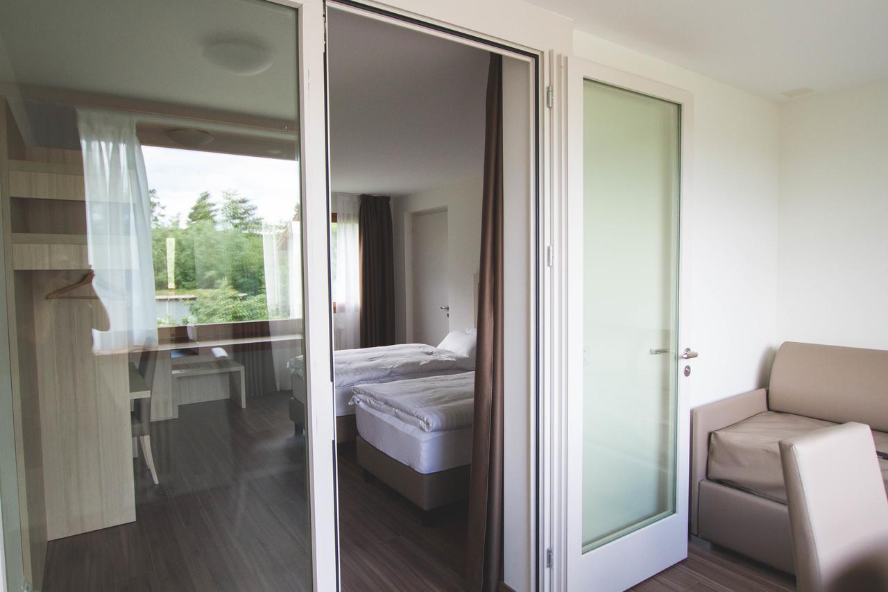 Hotel Domaine De La Sauge Cudrefin المظهر الخارجي الصورة
