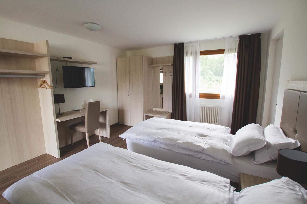 Hotel Domaine De La Sauge Cudrefin المظهر الخارجي الصورة