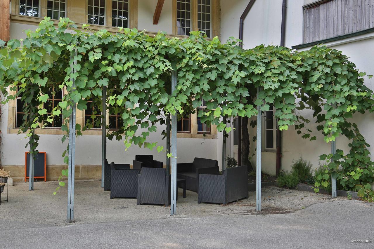 Hotel Domaine De La Sauge Cudrefin المظهر الخارجي الصورة